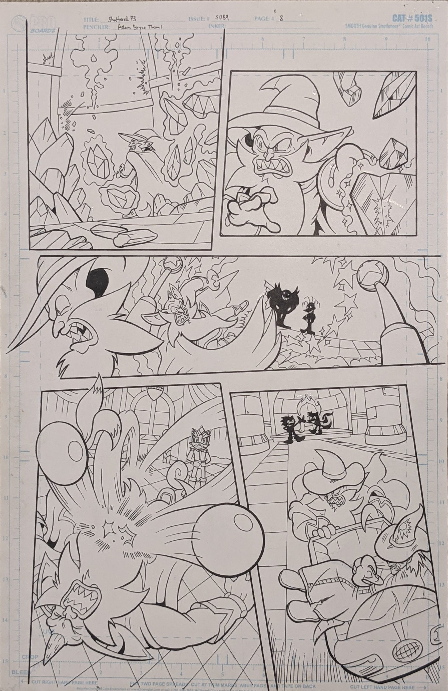 Sonic Universe 89 pg 08